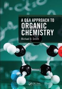 Produktbild: A Q&A Approach to Organic Chemistry