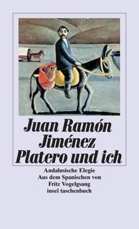Produktbild: Platero und ich