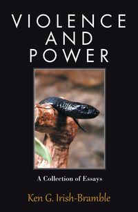 Produktbild: Violence and Power