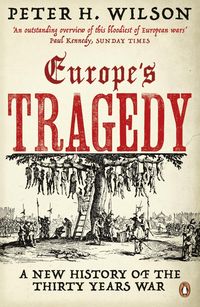 Produktbild: Europe's Tragedy