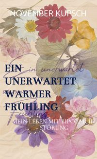 Produktbild: Ein unerwartet warmer Fr&uuml;hling