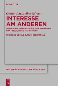 Produktbild: Interesse am Anderen