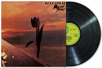 Produktbild: Parachute (Gatefold Black Vinyl)