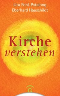 Produktbild: Kirche verstehen