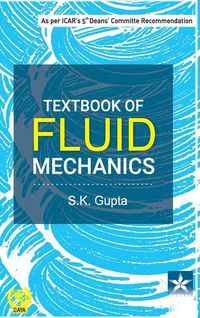 Produktbild: Textbook of Fluid Mechanics