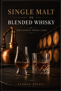 Produktbild: SINGLE MALT vs BLENDED WHISKY - THE ULTIMATE WHISKY GUIDE