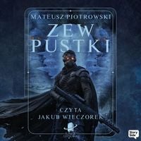 Produktbild: Zew pustki