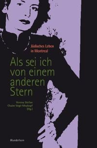 Produktbild: Als sei ich von einem anderen Stern