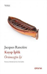 Produktbild: Kayip Iplik