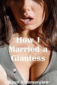 Produktbild: How I Married a Giantess