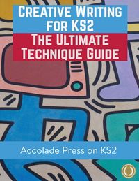 Produktbild: Creative Writing for KS2