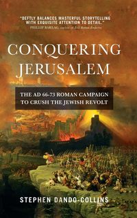 Produktbild: Conquering Jerusalem