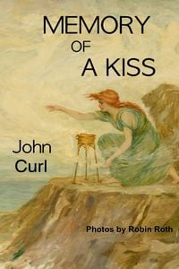 Produktbild: Memory of a Kiss