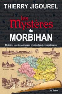 Produktbild: Les Mysteres du Morbihan