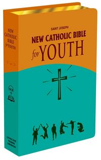 Produktbild: New Catholic Bible for Youth