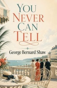Produktbild: You Never Can Tell