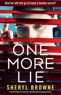 Produktbild: One More Lie
