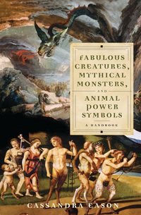 Produktbild: Fabulous Creatures, Mythical Monsters, and Animal Power Symbols
