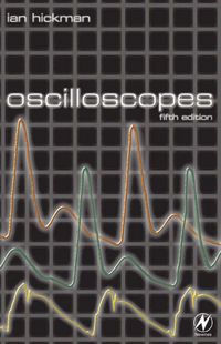 Produktbild: Oscilloscopes