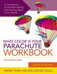 Produktbild: What Color is Your Parachute? Job-Hunter's Workbook