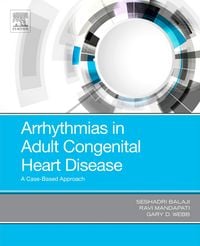 Produktbild: Arrhythmias in Adult Congenital Heart Disease
