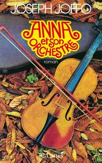Produktbild: Anna et son orchestre