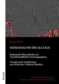 Produktbild: Sozioanalyse des Alltags