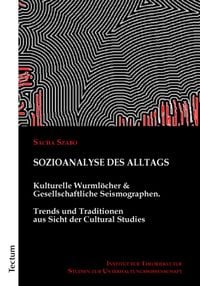 Produktbild: Sozioanalyse des Alltags