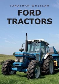 Produktbild: Ford Tractors