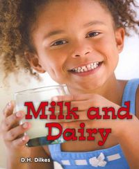 Produktbild: Milk and Dairy