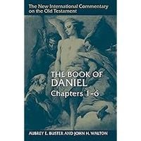Produktbild: The Book of Daniel, Chapters 1-6
