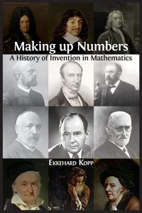 Produktbild: Making up Numbers
