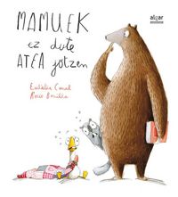 Produktbild: Mamuek ez dute atea jotzen