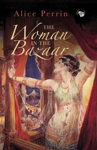 Produktbild: The Woman in the Bazaar