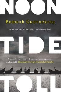 Produktbild: Noontide Toll