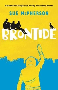 Produktbild: Brontide