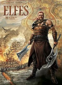 Produktbild: Elfes