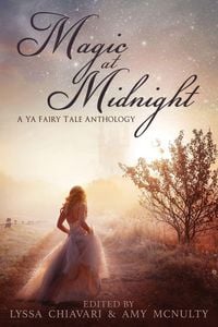 Produktbild: Magic at Midnight