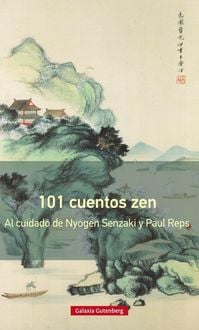 Produktbild: 101 cuentos zen