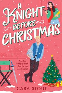 Produktbild: A Knight Before Christmas