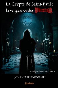 Produktbild: La crypte de saint paul: la