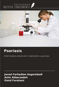 Produktbild: Psoriasis