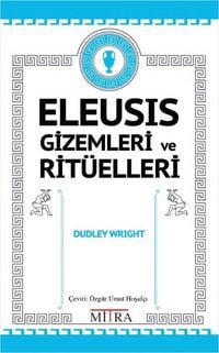 Produktbild: Eleusis Gizemleri ve Rit&uuml;elleri