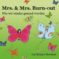 Produktbild: Mrs & Mrs Burn-out