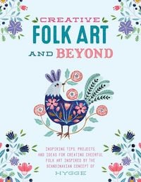Produktbild: Creative Folk Art and Beyond