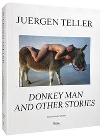 Produktbild: Juergen Teller