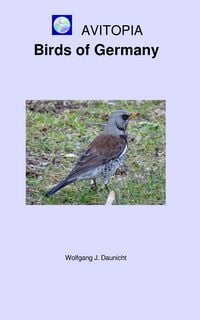 Produktbild: AVITOPIA - Birds of Germany