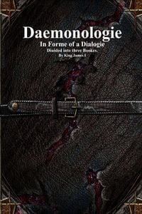 Produktbild: Daemonologie