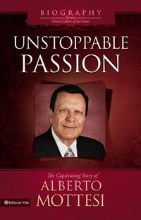 Produktbild: Unstoppable Passion