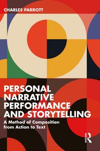 Produktbild: Personal Narrative Performance and Storytelling